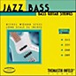 Thomastik JR344 Scale Roundwound 4-String Jazz Bass Strings thumbnail