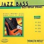 Thomastik JF324 Flatwound Short Scale 4-String Jazz Bass Strings thumbnail