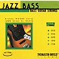 Thomastik JF345 Flatwound 5-String Jazz Bass Strings thumbnail