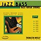 Thomastik JF346 Flatwound Scale 6-String Jazz Bass Strings thumbnail