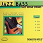 Thomastik JF364 Flatwound Super Long Scale 4-String Jazz Bass Strings thumbnail