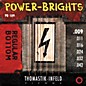 Thomastik PB109 Power-Brights Bottom Light Guitar Strings thumbnail