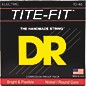DR Strings Tite-Fit MT-10 Medium-Tite Nickel Plated Electric Guitar Strings thumbnail