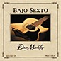 Dean Markley 2095 Bajo Sexto Acoustic Guitar Strings thumbnail