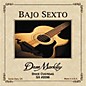 Dean Markley 2096 Bajo Sexto SX 12-String Acoustic Guitar Strings thumbnail