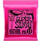 Ernie Ball 2223 Nickel Super Slinky Guitar Strings - Buy 10, Get 2 Free