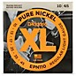 D'Addario EPN110 Pure Nickel Electric Guitar Regular Light Strings thumbnail