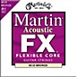 Martin FX675 Custom Light 80/20 Bronze Acoustic Guitar Strings thumbnail