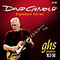 GHS GB-DGG David Gilmour Signature Red Set Electric Guitar Strings thumbnail