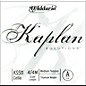 D'Addario KS511 Kaplan Solutions 4/4 Size Cello A String thumbnail
