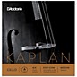 D'Addario KS511 Kaplan Solutions 4/4 Size Cello A String 4/4 Size Medium thumbnail