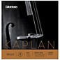 D'Addario KS511 Kaplan Solutions 4/4 Size Cello A String 4/4 Size Light thumbnail