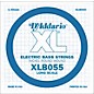 D'Addario XLB055 Extra Long Single Bass String