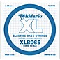 Clearance D'Addario XLB065 Extra Long Single Bass String thumbnail
