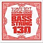 Ernie Ball 1613 Single Bass Guitar String thumbnail