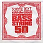 Ernie Ball 1650 Single Bass Guitar String thumbnail