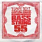 Ernie Ball 1655 Single Bass Guitar String thumbnail