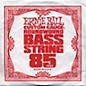Ernie Ball 1685 Single Bass Guitar String thumbnail