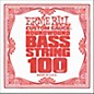 Ernie Ball 1697 Single Bass Guitar String thumbnail