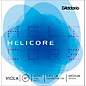 D'Addario H410 Helicore Viola String Set 16+ Long Scale Medium thumbnail