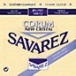 Savarez Corum New Cristal 500CJ High Tension Strings thumbnail