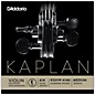 D'Addario KS 311W Kaplan Solutions 4/4 Size Non-Whistling Violin E String (Wound) thumbnail