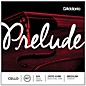 D'Addario Prelude Cello String Set 4/4 Size thumbnail