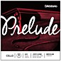 D'Addario Prelude Cello A String 4/4 Size Medium thumbnail