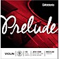 D'Addario Prelude Violin G String 1/8 thumbnail