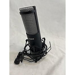 Used MXL 1022 Condenser Microphone