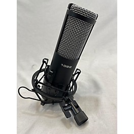 Used MXL 1022 Condenser Microphone
