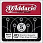 Clearance D'Addario PL0135 .0135 Guage String (10 PACK) .0135 Gauge thumbnail