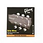 Gibson G700L Brite Wires Electric Guitar Strings - Light