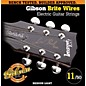 Gibson G700ML Medium Light Brite Wires Electric Guitar Strings thumbnail