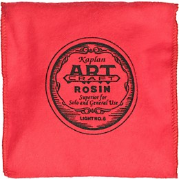 D'Addario Artcraft Series Rosin