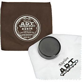 D'Addario Artcraft Series Rosin Light D'Addario Artcraft Series Rosin Dark