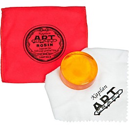 D'Addario Artcraft Series Rosin Light D'Addario Artcraft Series Rosin Light