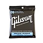 Gibson VR9 Vintage Reissue Pure Nickel Electric Guitar Strings thumbnail