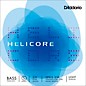 D'Addario HP615 Helicore Pizzicato 3/4 Size Double Bass C (ext. E) String 3/4 Size Light thumbnail