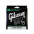 Gibson SEG-BBS B.B. King Signature Electric Guitar Strings