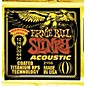 Ernie Ball 2156 Coated Slinky Medium Light Acoustic Guitar Strings thumbnail