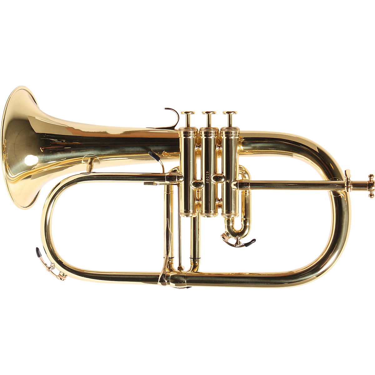 Кларнет тромбон. Труба Zig Kanstul.