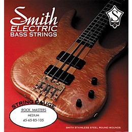 Ken Smith RM-M Rock Masters Medium 45-105 Bass Strings