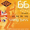 Rotosound RS66LD Long Scale Swing 66 Bass Strings