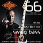 Rotosound BS66 Billy Sheehan Bass Strings thumbnail