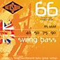 Rotosound RS66M Medium Scale Bass Strings thumbnail