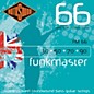 Rotosound FM66 Funk Master Bass Strings thumbnail