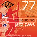 Rotosound RS 77 LD Saiten Für E-Bass