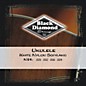 Black Diamond N54 White Nylon Soprano Ukulele Strings thumbnail