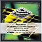 Black Diamond Medium Gauge Silver-Plated Acoustic-Electric Guitar Strings thumbnail